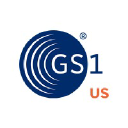 GS1 US, Inc. logo