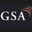 Global mobile Suppliers Association logo
