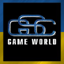 GSC Game World logo