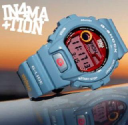 G-SHOCK logo