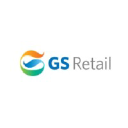 GS Retail logo
