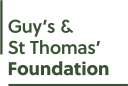 Guy's And St Thomas' Foundation Logo