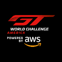 GT World Challenge America logo