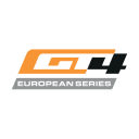 GT4 European Series logo