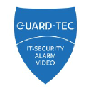GUARDTEC logo