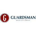 Guardsman logo