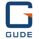 GUDE Systems logo