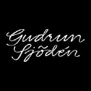 Gudrun Sjödén logo