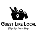 Guest Like Local