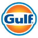 Gulf Oil logo