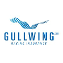Gullwing Insurance logo