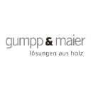 Gumpp & Maier GmbH logo