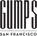 Gump's logo