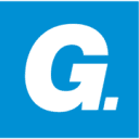 Gunnebo Belgium logo