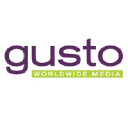 Gusto TV logo