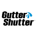 Gutter Shutter logo
