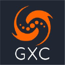 GXC logo