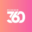 Member360 logo