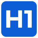 H1 logo