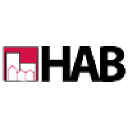 HAB logo
