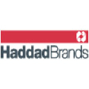 Haddad Brands logo