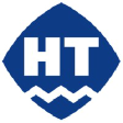 HI6 logo