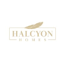 Halcyon Homes logo