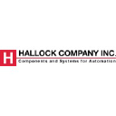 Hallock Company logo