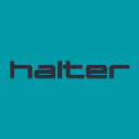 Halter logo
