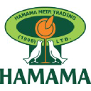 HMAM logo
