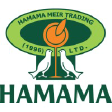 HMAM logo
