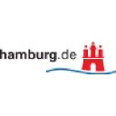 Hamburg.de logo