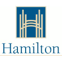 Hamilton logo