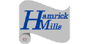 Hamrick Mills logo