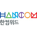 Hancom WITH logo