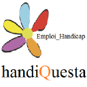 handiQuesta logo