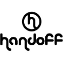 Handoff logo
