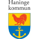 Haninge kommun logo