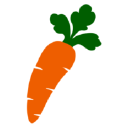 Hank's Farmer Market logo