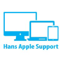 Hans Apple Support