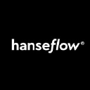 hanseflow - Consulting, Services & Digitalization logo