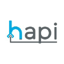 hAPI logo