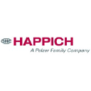 HAPPICH Innovation logo