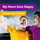 HappyBet logo
