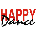 Happy Dance logo