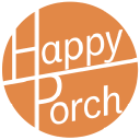 HappyPorch logo