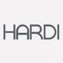 HARDI logo
