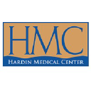 Hardin Medical Center logo