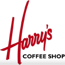 Harry's Coffee Shop logo