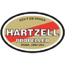 Hartzell Propeller logo